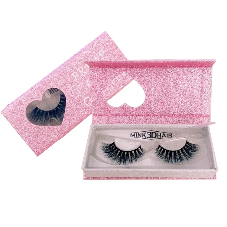 
2021 Wholesale false eyelashes good quality 3d mink eyelashes private label 3d Siberian mink lashes 
