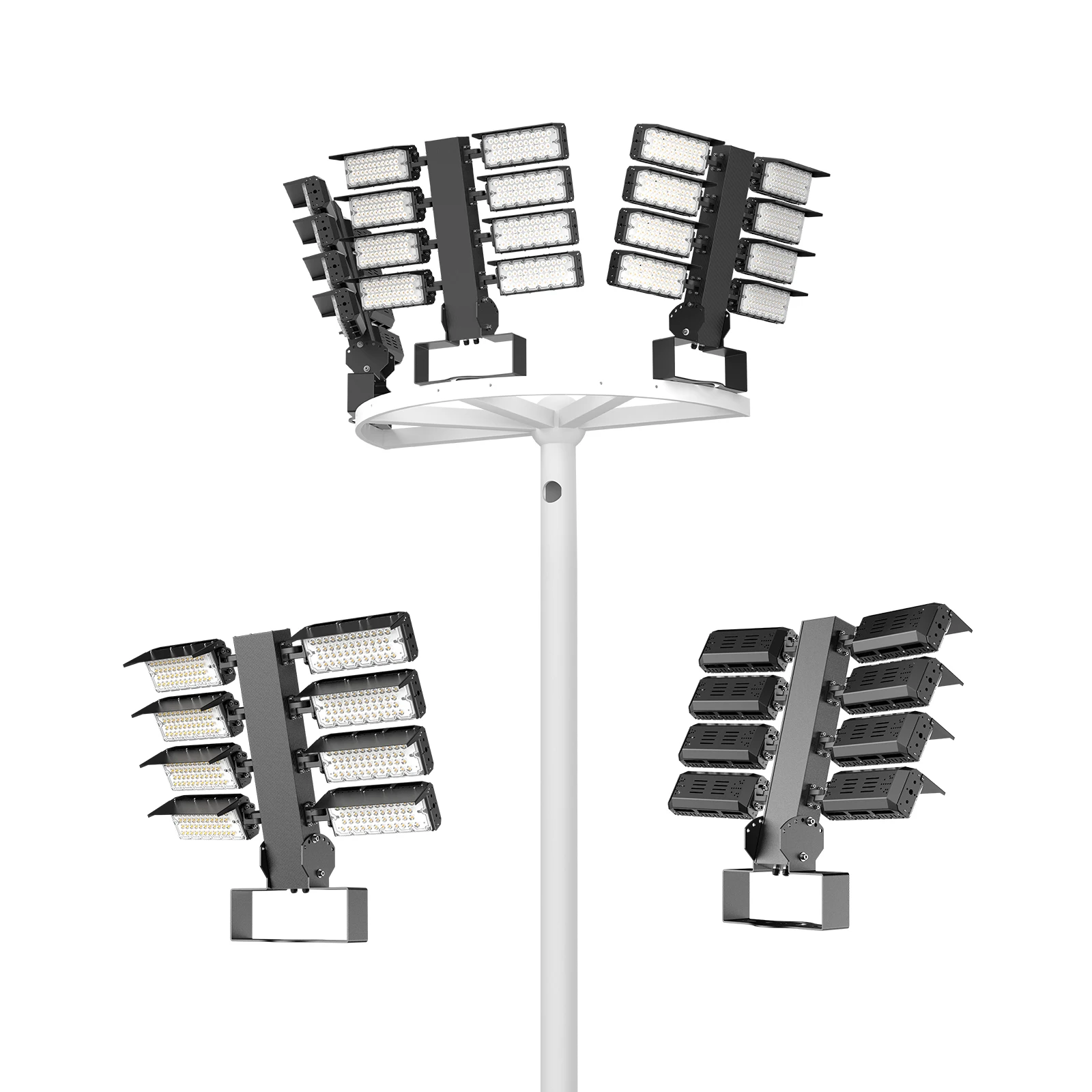 Factory Direct Sales 200 W 600w 48v 50w Led Flood Light 150w Price