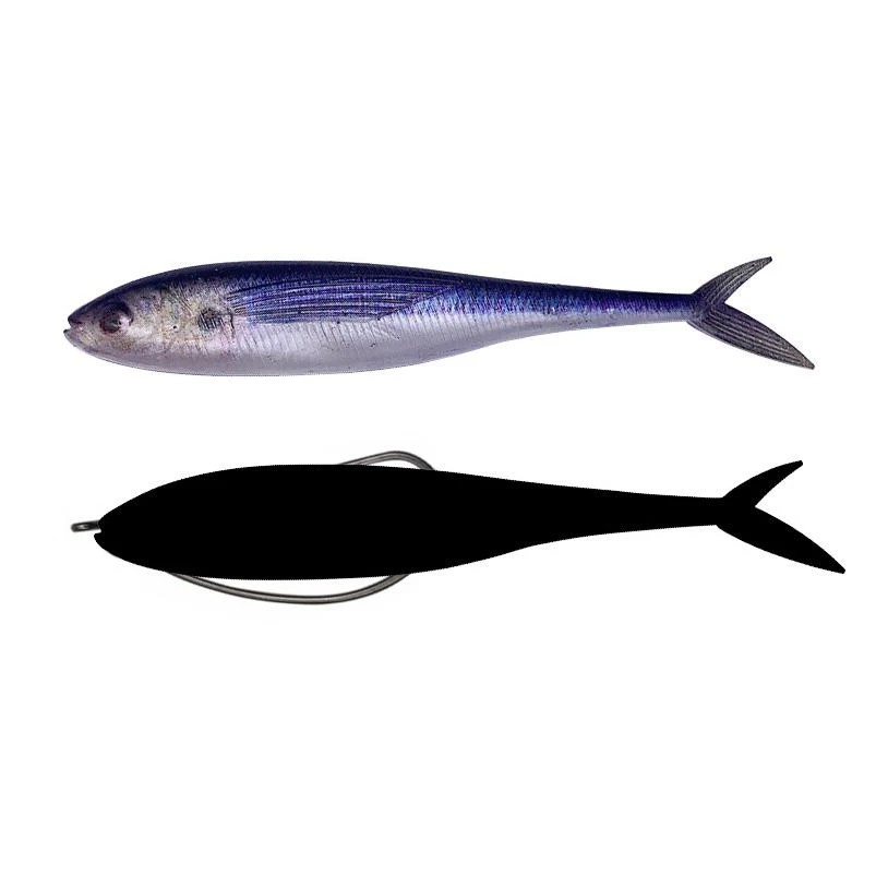 Fishing Lures motor de popa 15cv Popper Hight Quality Trolling New Fashion Kit Bass Bulk Rubber Deep Diving Fish Lure Molds