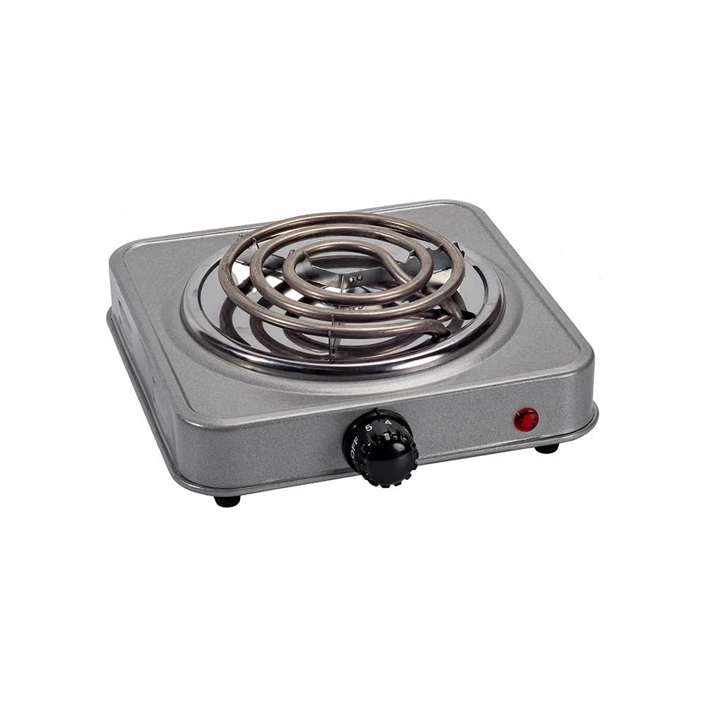 Индивидуальная многофункциональная одноконфорочная мини-электрическая плита высокого качества портативные плиты электрическая плита без газа