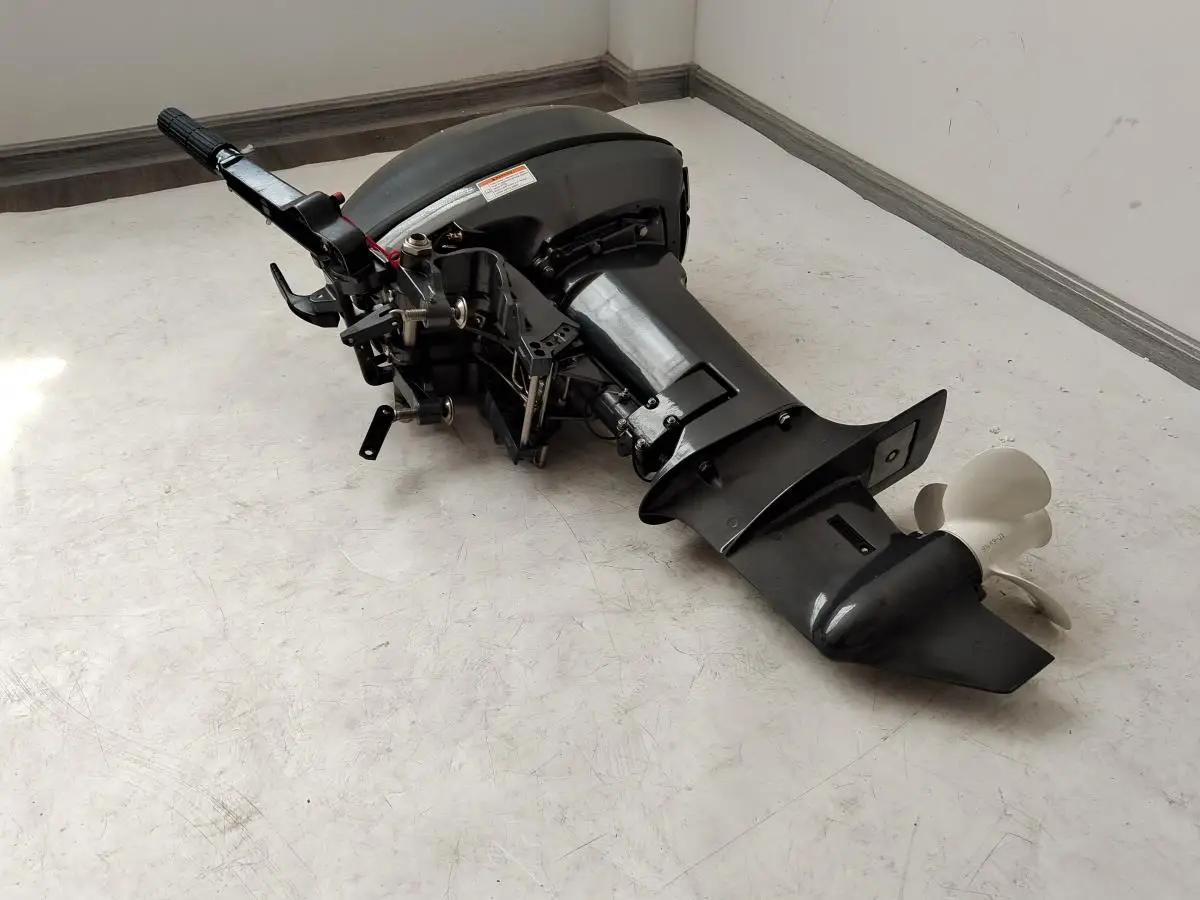 UM 246cc 18HP  outboard motor Boat Engine outboard motor high quality outboard motor