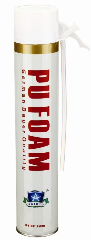 Aristo PU Foam, B3 PU foam