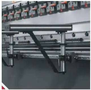 100t 3200mm 200ton Electric Hydraulic Cnc Delem Press Brake Manufacturers