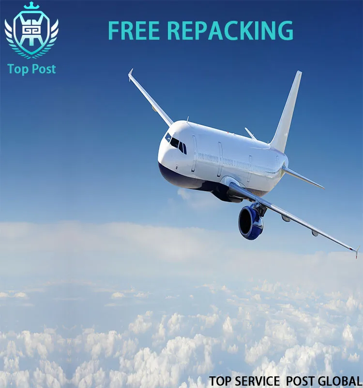 Cheaps Door to Door DDP Sea Shipping Agent Rates Air Freight Agent Freight Forwarder China to Chile/Colombia