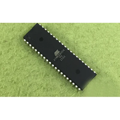 Szsbdz ATMEGA32A-PU чип микроконтроллер 8 бит AVR 32 к флэш-памяти DIP-40 пакет в он-лайн