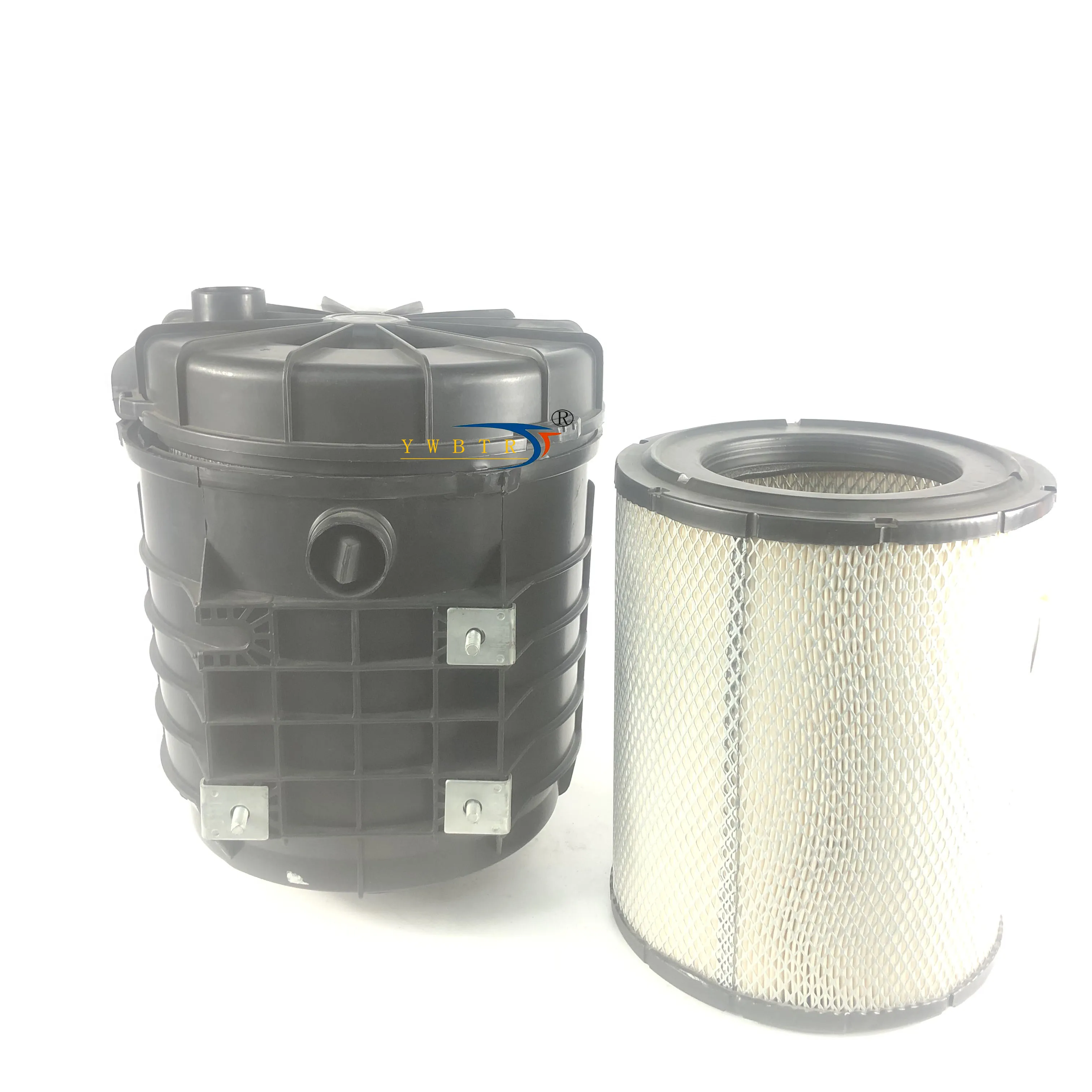 AUTO PARTS 4HG1 NPR AIR HOUSING ASSY 8981229150 8-98122915-0 8-98122-915-0 FOR TRUCK HIGH-QUALITY WHOLESALE