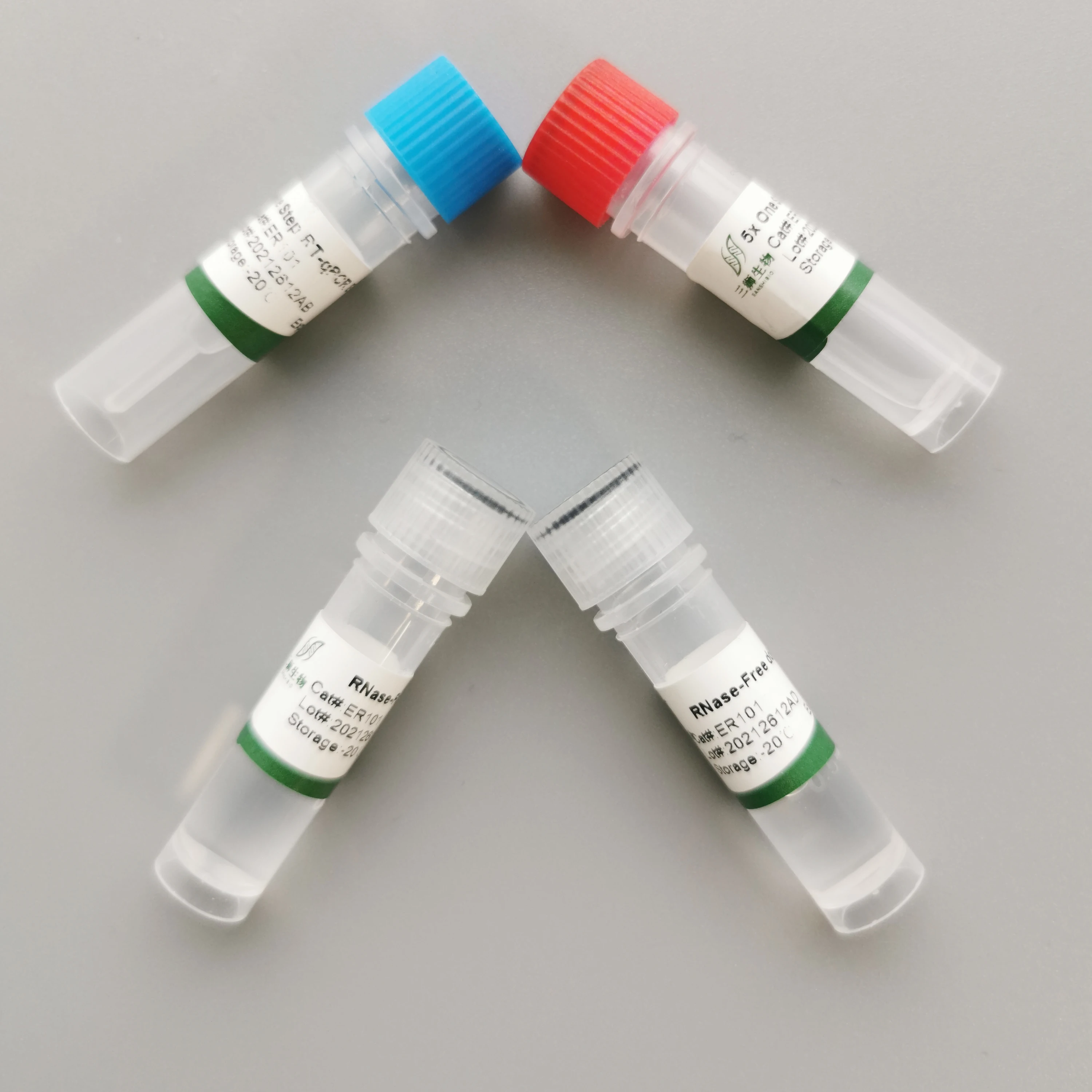 Popular hot sell low price one step rt-qpcr kit(probe)