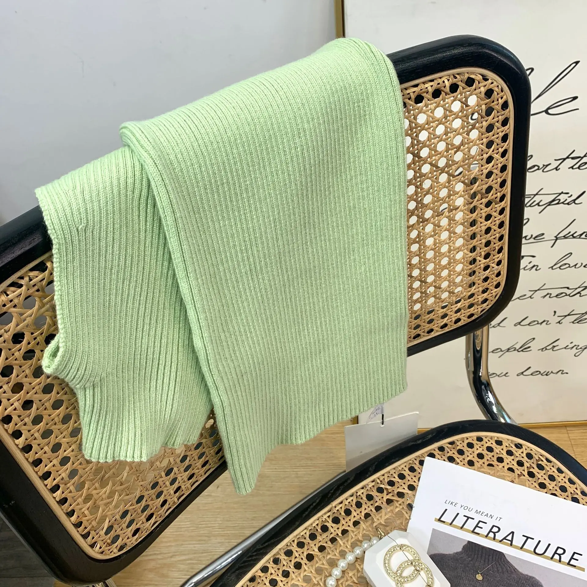 Изготовленный На Заказ OEN ODM для женщин с высоким воротом вязаное обтягивающее летнее платье без рукавов, карьера, под платье, на талии, без рукавов, повседневное сексуальное уличная одежда