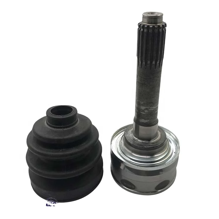 
Manufacturer Supply Variety Complete Left Right Outer CV Joint for Landwind X6 