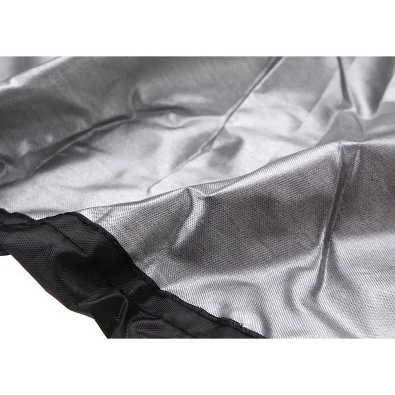 
Waterproof 190T 210D 300D 600D bbq gas grill cover bbq cover heavy duty big size 