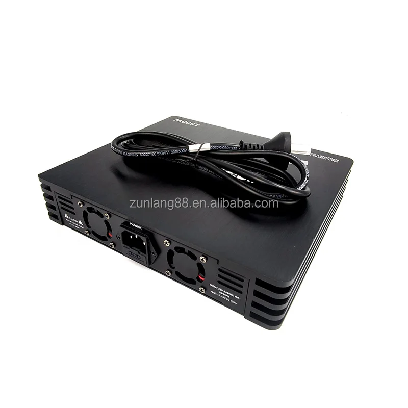 Monoblock Class D Car Amplifier 12V Auto RMS Power with Crossovers Single Channel subwoofer amplifier car audio mono amp