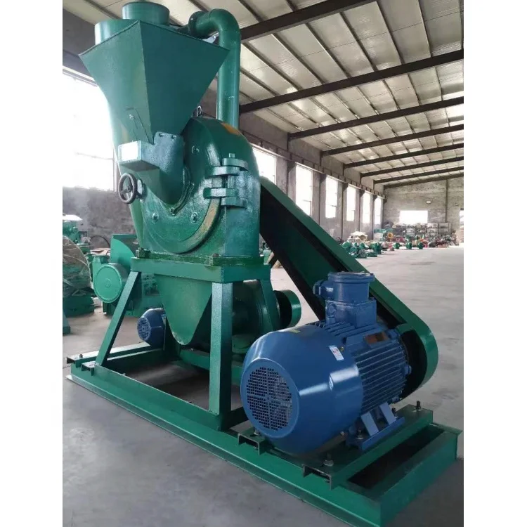 Factory direct sale maize grinding milling machine/wheat machine grain/professionnel moulin a semoule de mais et cereal
