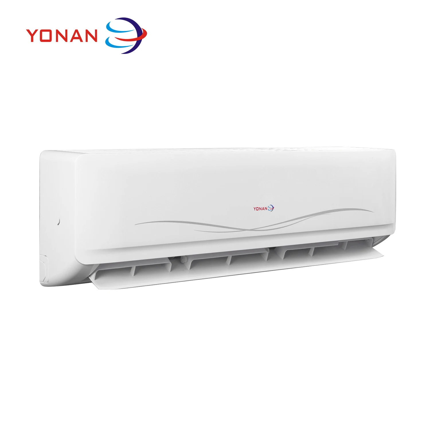 8 Star SASO Wall Mounted Split Type Air Conditioner wtih Tropical Inverter Compressor for Middle East