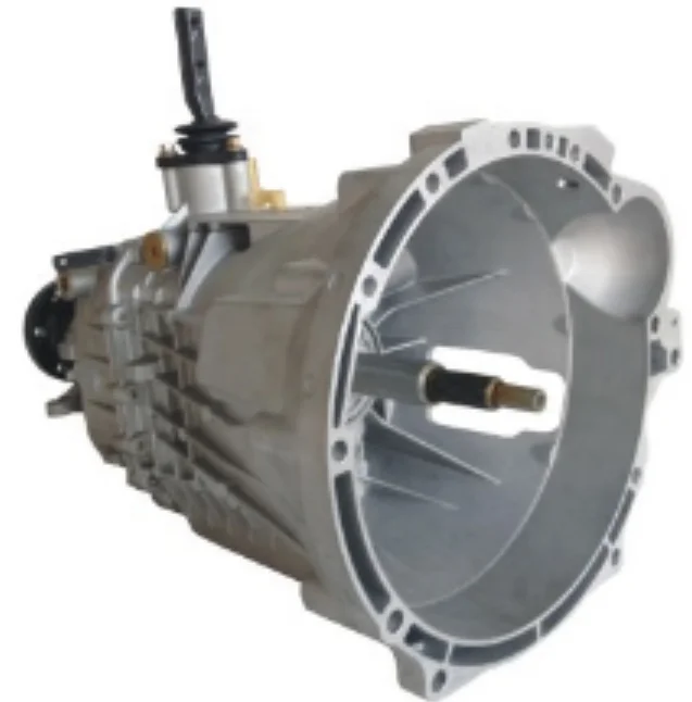 
manual transmission assembly for Ford Transit MT75 Euro 3 