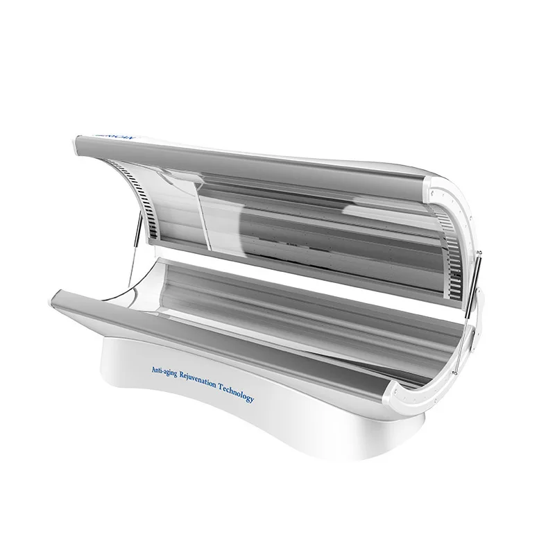 OEM/ODM red light Infrared Therapy Bed 660nm 850nm LED Red Light PDT Device Beauty Personal Care