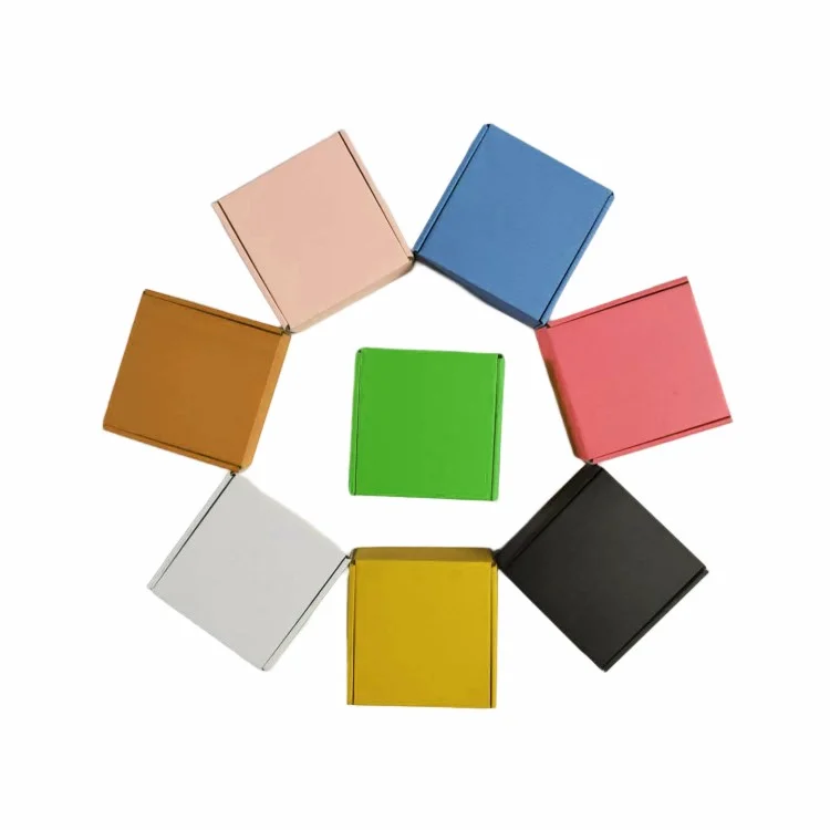 Hard Reasonable Price Color Custom Paper Toy Lasj Corrugated Box For Cricket Box