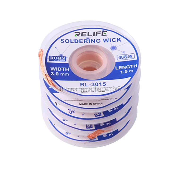 Wholesale General Mobile Phone Repair Parts Accessories For LG-1515 Soldering Wire