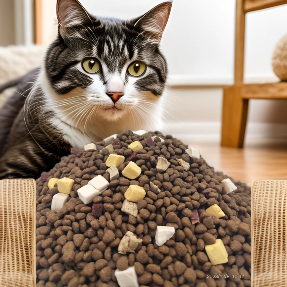 Частный вегетарианский корм для собак оздоровительный собачий закуска