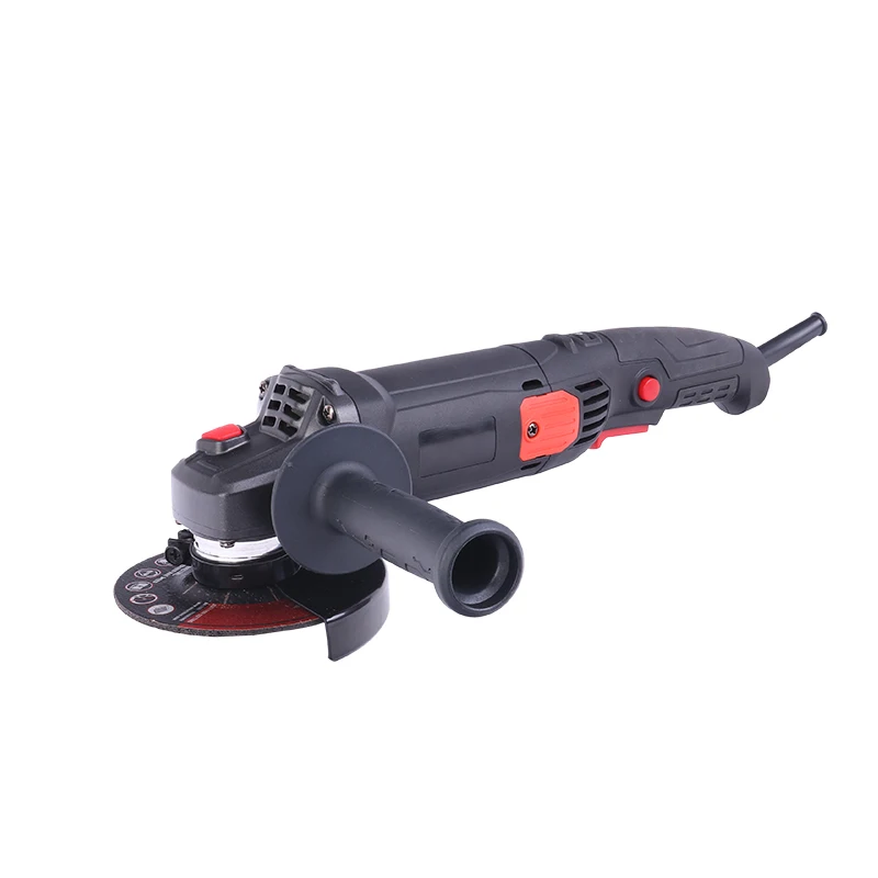 2021 Ronix Selling The Best Quality Cost-effective Products Angle Grinder Model PT3156