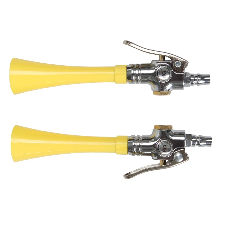 China Professional Manufacture Pressurized Mini Dust Cleaner Air Pulse Blow Gun Light Pocket Cleaning Gun