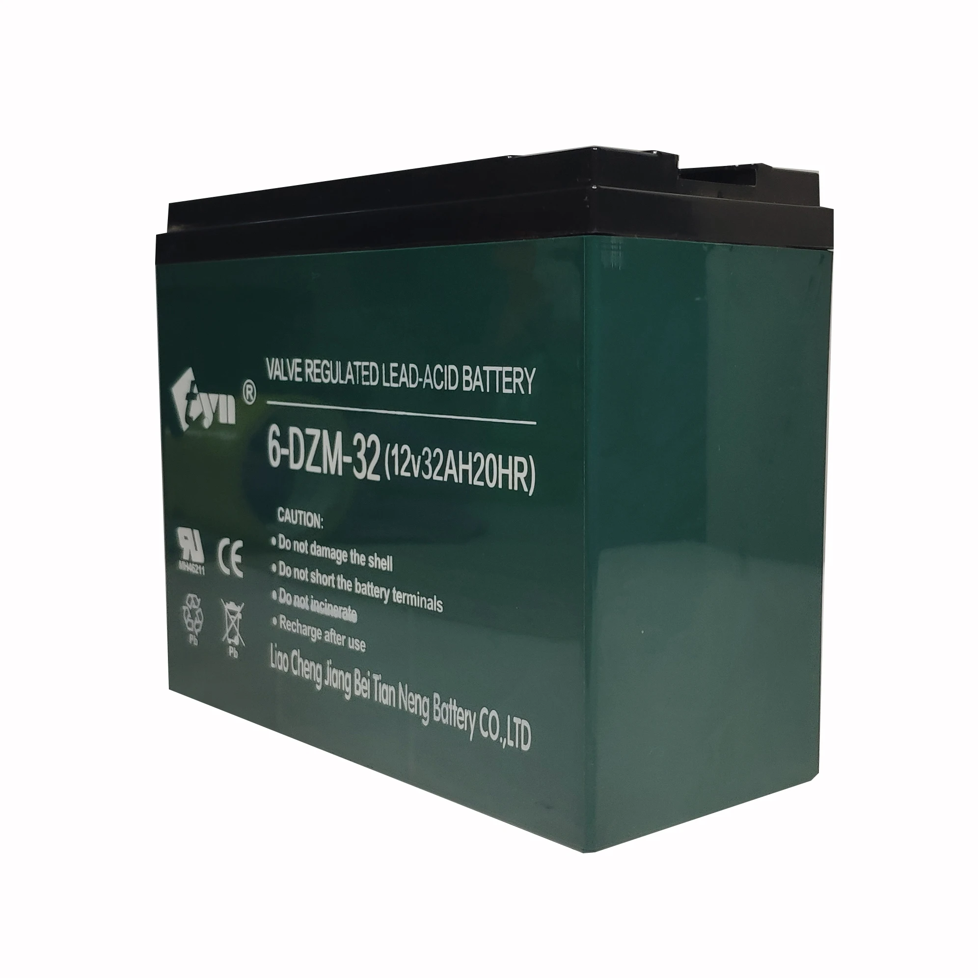 6evf32 batar ttx skooter acid batteries