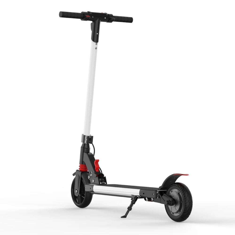 gas scooters 250w 24v 10ah self-balancing electric scooters foldable electric Scooter