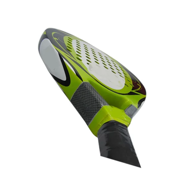  customized High Quality Beach tennis Racket Water Tennis Paddle