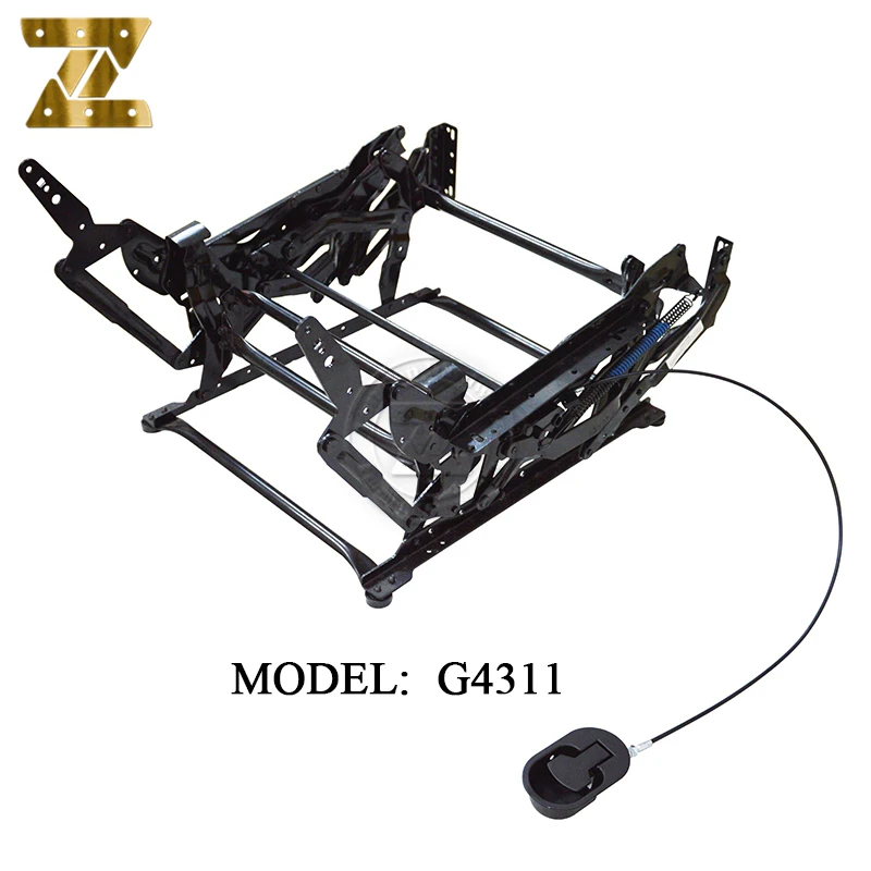 Лидер продаж, детали для механического кресла с откидывающейся спинкой, рокер для ленивого мальчика, рокер, вращающееся массажное сиденье, откидное оборудование для стула, дивана, кровати