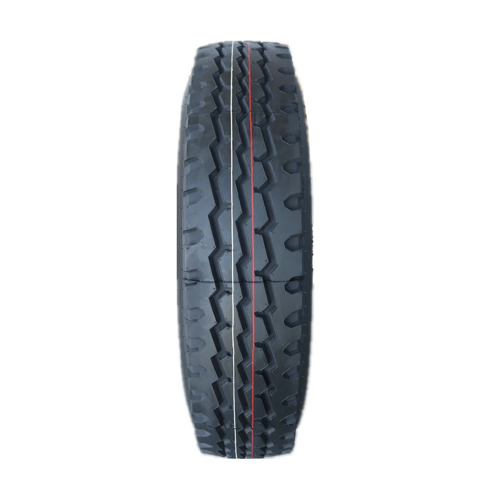 Wholesale three corrugated radial all steel truck tyre with high cost performance 11R22.5 11.00R20 12R22.5 12.00R20