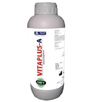 Vitamin A  For Healthy Growth and Photophobia disorders in Poultry