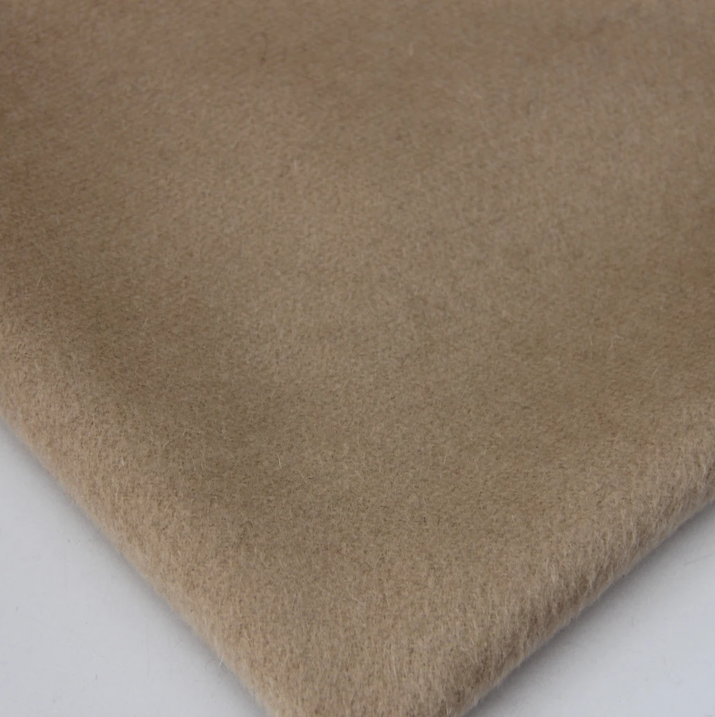 2022 Best Selling heavy weight 50%Polyester Wool Blend Fabrics