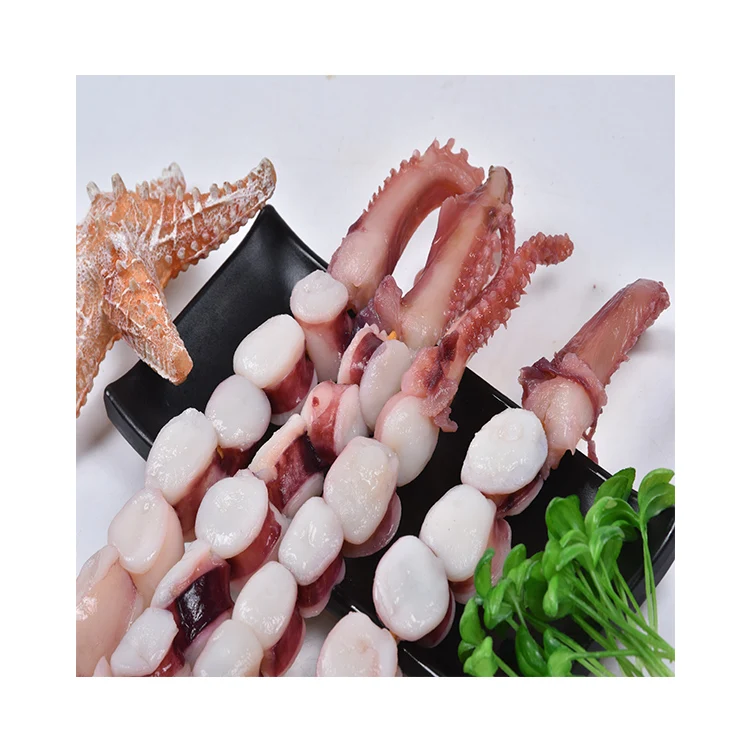 Quality Assurance Outdoor Nutrition Barbecue GourmetSquid Dragon Ball String