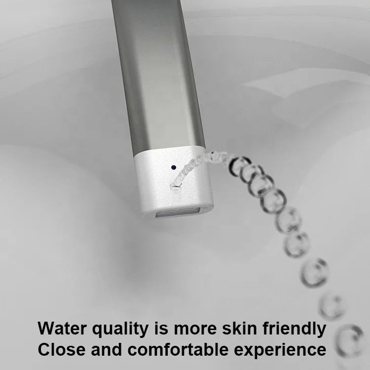 Modern automatic water closet wc luxury gold intelligent toilet bowl floor mounted bathroom smart toilet