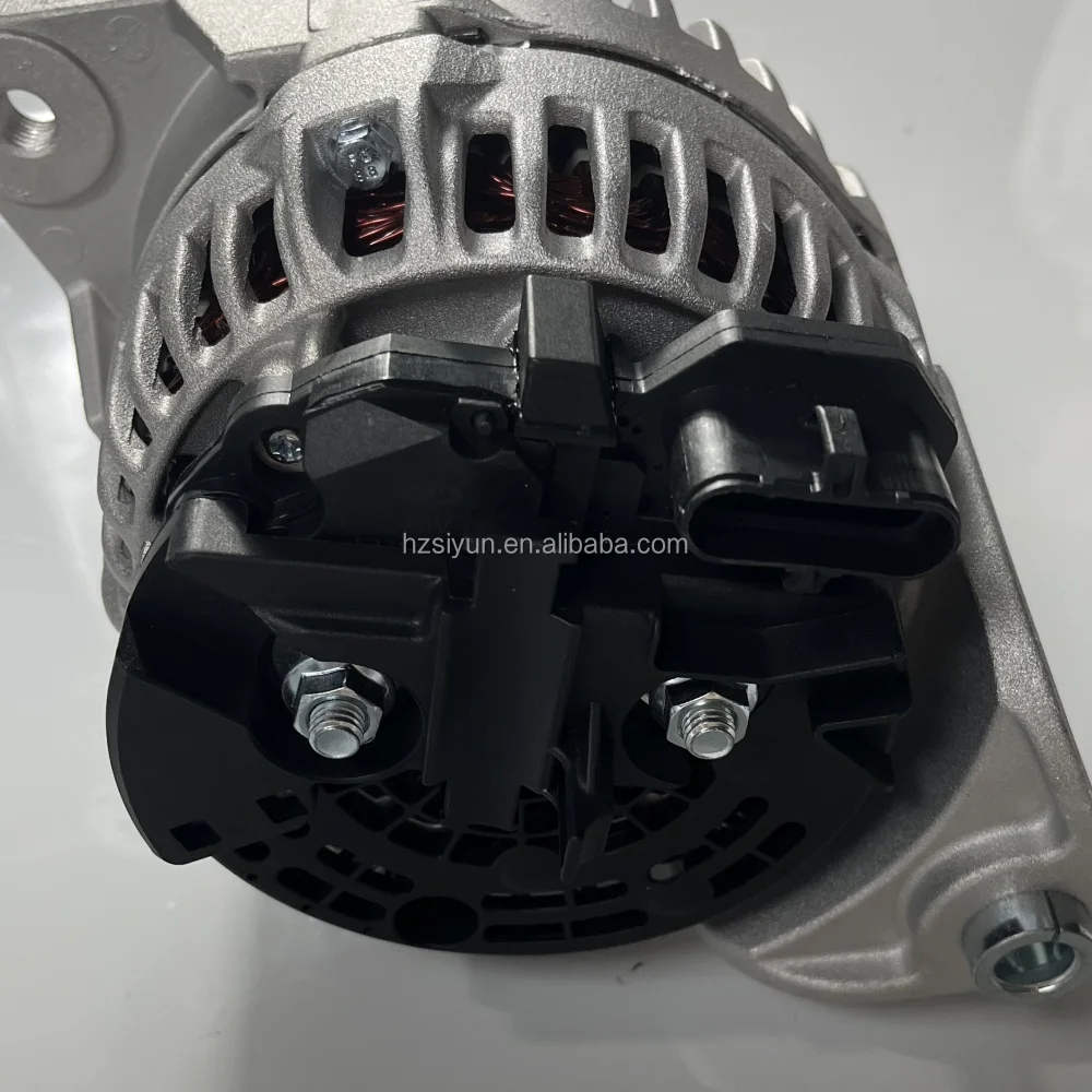 Генератор для VOLVO D7D DEUTZ BF6M1013 BOSCH MAHLE 11170321 01182771 01182405 04284805 04284845 0124555129 MG1128 FMG800T