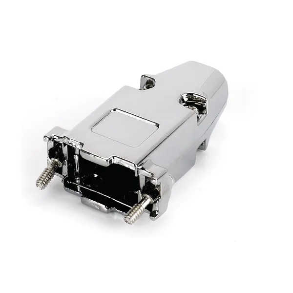 D-SUB 37Pin 62Pin Metal Hood DB 37 Pin 62 Pin metal hood for cable (SS Type)