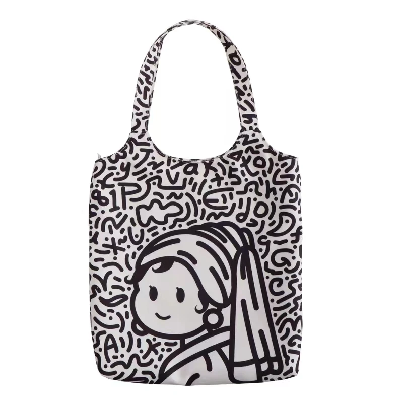 Tote bags rpet cotton wholesale muslin garment cotton tote with shoulder strap cotton tote bag