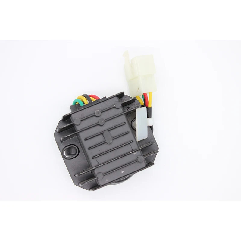 Motorcycle Electric Accessories and Parts GY6 - 5 Motorcycle Regulator