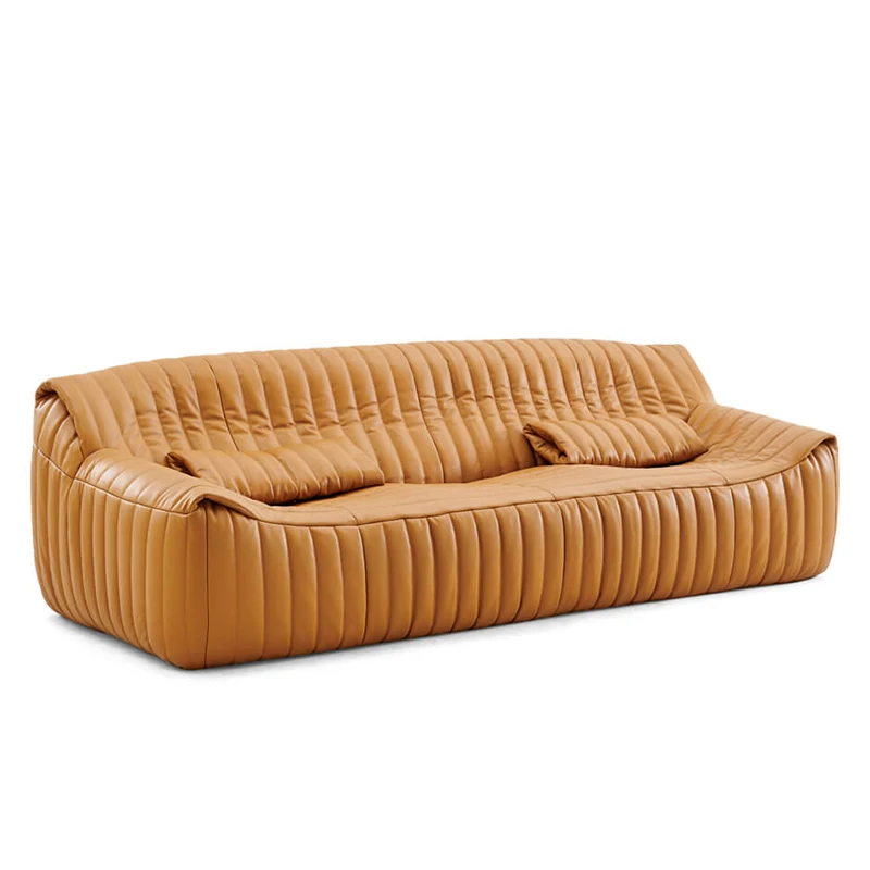 TITAHOT Modern Living Room Furniture Cinna 3 Seater Sofa Home Furniture for Sale OEM ODM Service  Manufacturer Ready to Ship