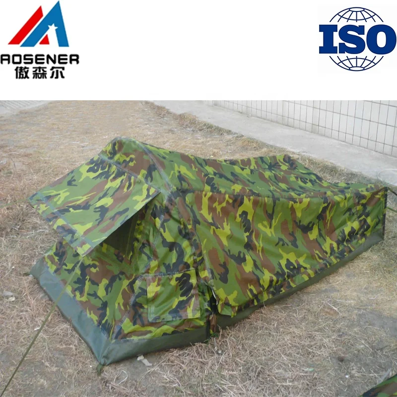 Brand New 1 People Cotton Outdoor Tent