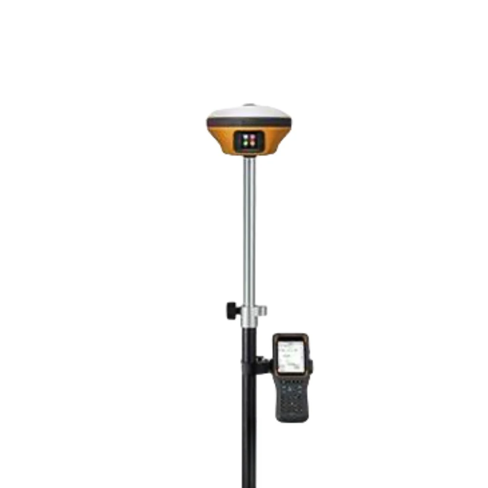 Chinese Brand Manufacturers Quality Assurance Oled Screen External Battery Imu 660 Channels Differential Gps Hi Tar get V98