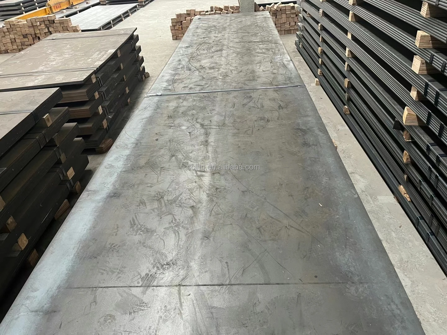 30crmnsia Steel Price Sheet Manufacture And Factory Sold