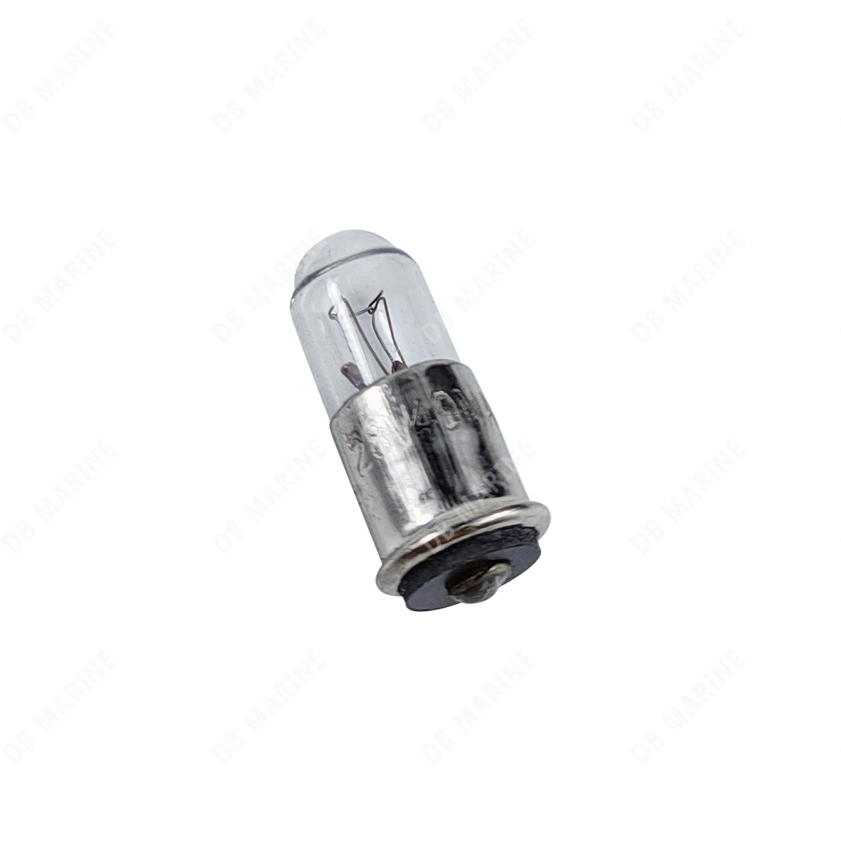 IMPA 790707 Marine Use Miniature Pilot Lamp Round Type F6 28V 0.04A