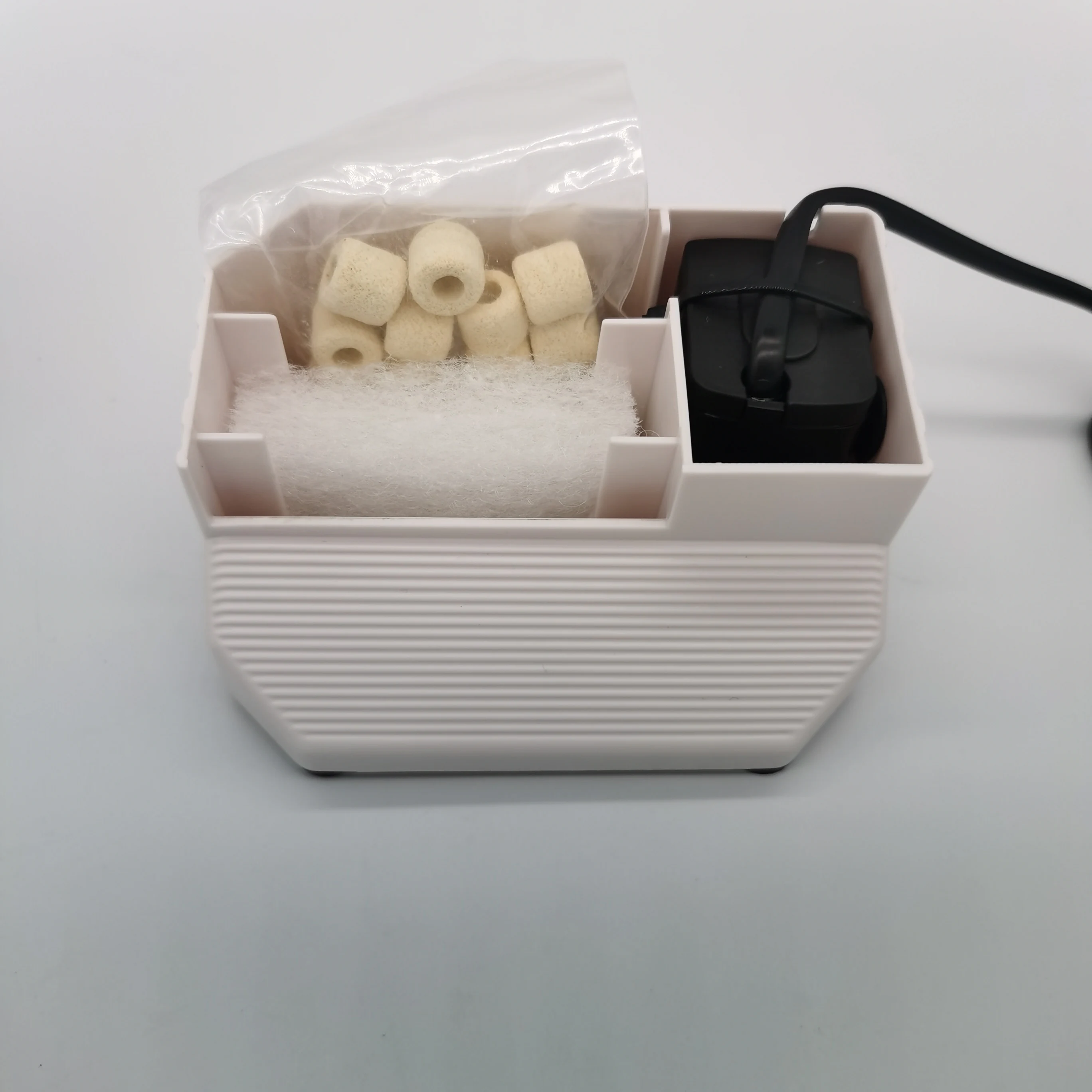 Household usb silent oxygen pump aquaculture aquarium pressure device