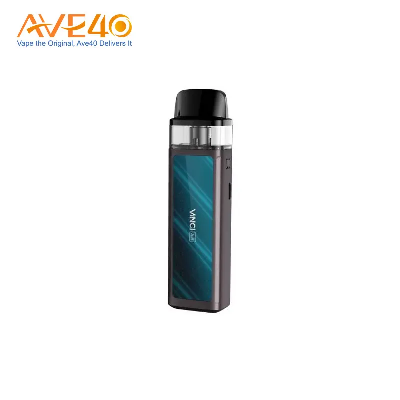 Мод Voopoo Vinci Air 30 Вт набор капсул 4