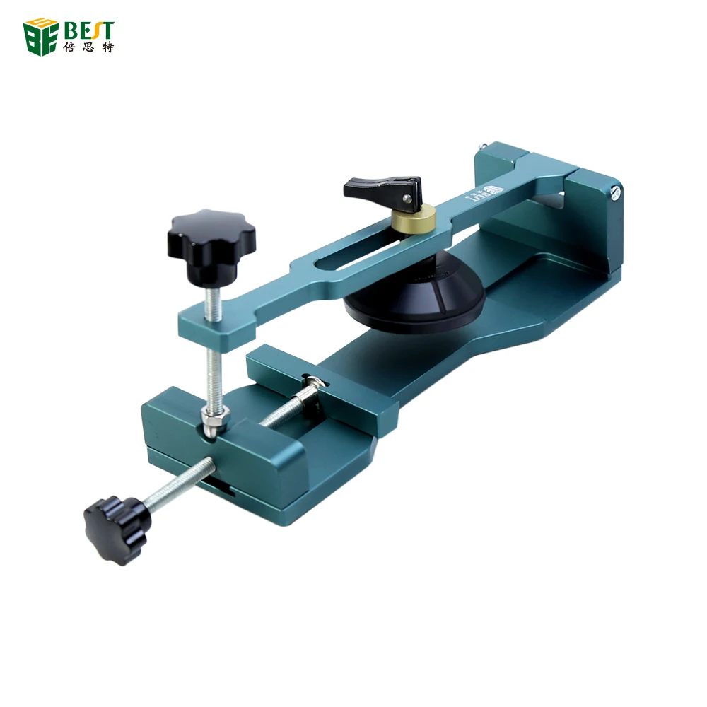 BST-KB2 экрана мобильного телефона разветвитель с сильной присоской открытого инструмента для iPhone Samsung Xiaomi Huawei смартфона разделитель ЖК-экрана