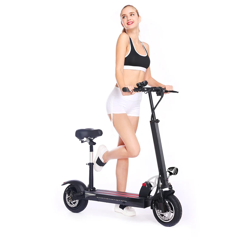 Hot Selling City Road Kugoo M4 Pro 10ah 18AH E Scooter CE