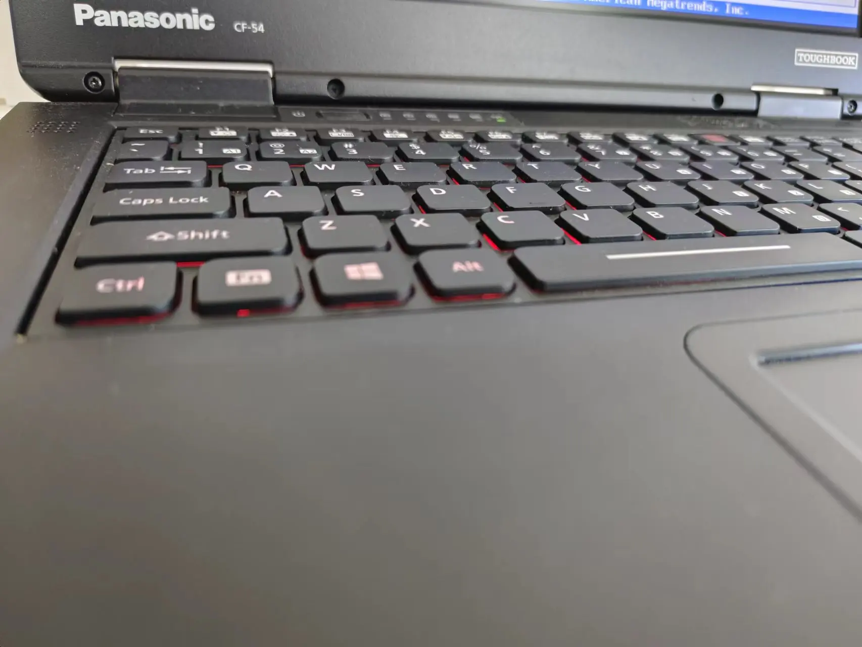 Cf-54 Tough-Book Cf54 Computer Pc 95% New Install Trucks Excavators Cars Forklift Diagnostic Tool For Panasonic Used Laptop