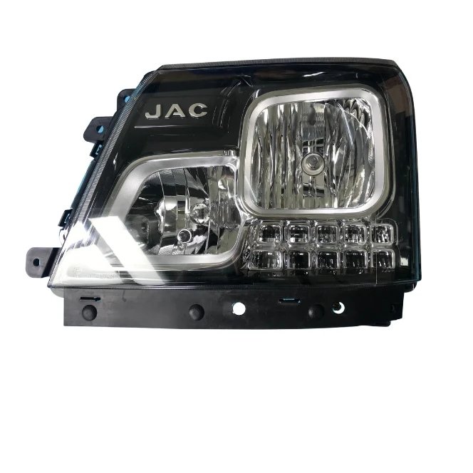 Attractive price new type auto body parts assembly LED headlight assembly