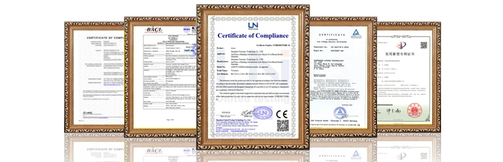 Led Light Controller 12v 24v