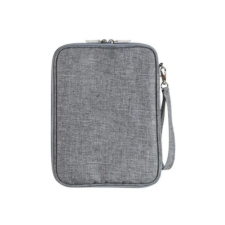 Universal tech accessories case bag Electronics Accessories Organizer Portable Digital Gadget Case